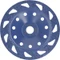Bosch Professional MultiMaterial Carbide Topfscheibe mittel, 180x22.23mm Vorschaubild