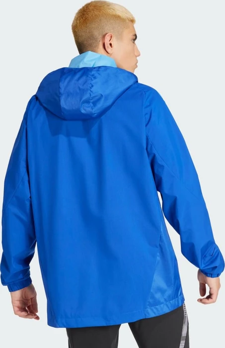 adidas Tiro 24 Competition All-Weather Jacke royal blue (Herren)