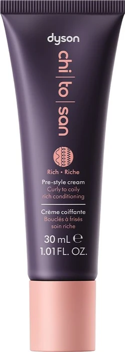 Dyson Chitosan Pre-Style Cream