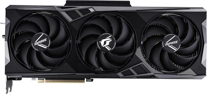 Colorful iGame GeForce RTX 4070 Vulcan OC-V, 12GB GDDR6X, HDMI, 3x DP