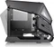 Thermaltake AH T200, schwarz, Glasfenster Vorschaubild