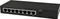 Allnet SG82 Desktop Gigabit Switch, 8x RJ-45, PoE PD Vorschaubild