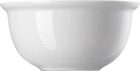 Thomas Trend Bouillon Obertasse ohne Henkel 10.5cm weiß