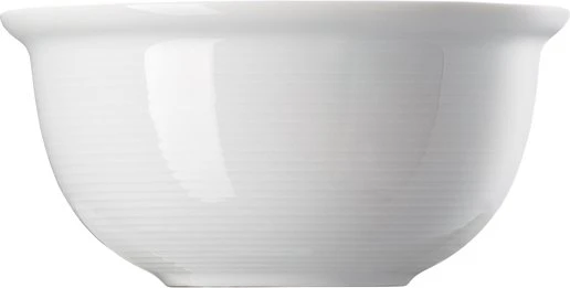 Thomas Trend Bouillon Obertasse ohne Henkel 10.5cm weiß
