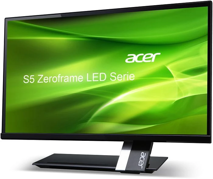 Acer S5 S275HLbmii, 27"