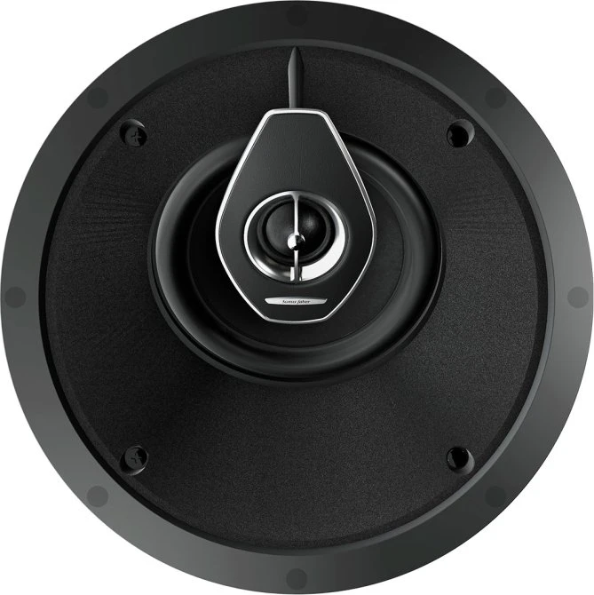 Sonus faber Palladio PC-662 P schwarz, Stück