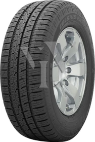 Toyo Celsius Cargo 215/60 R16C 103/101T