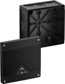 Spelsberg Abzweigkasten Abox Pro 100-L/sw