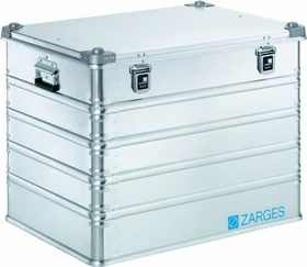Zarges K 470 Werkzeugbox 239l