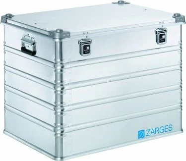 Zarges K 470 Werkzeugbox