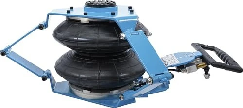 BGS technic Pneumatischer Ballon-Wagenheber, 2t