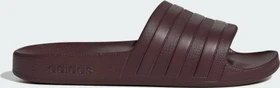 adidas Aqua Adilette aurora ruby (Damen)