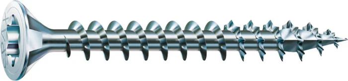Spax WIROX A9J 4CUT T-STAR plus T20 Universalschraube, 4.5x40mm, 500 Stück