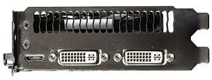 ASUS GeForce GTX 560 Ti DirectCU II, ENGTX560 Ti DCII/2DI/1GD5 Ti, 1GB GDDR5, 2x DVI, Mini HDMI