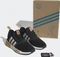 adidas NMD_R1 Disney core black/legacy burgundy/cloud white (Damen) Vorschaubild