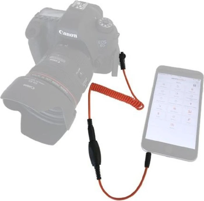 Miops Mobile Dongle Canon C2 für Canon