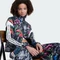 adidas x FARM Rio Tiro Trainingsjacke black/cream white/multicolor (Damen) Vorschaubild