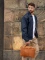dbramante1928 Amalienborg 15" Laptop-Rucksack, Tan Vorschaubild