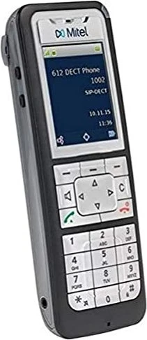 Mitel 612d ohne Ladeschale