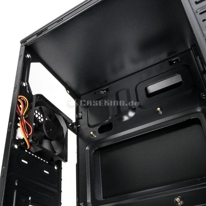 Xigmatek Ares 1702