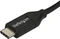 StarTech USB-C 2.0 auf USB 2.0 Micro-B Adapterkabel schwarz, 2m Vorschaubild