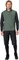 Vaude Minaki Mountainbike Fleece Fahrradjacke agave (Herren) Vorschaubild