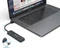 Equip 4 Port USB Hub, 4x USB-A 3.0, USB-C 3.0/USB-A 3.0 [Stecker] Vorschaubild