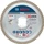 Bosch Professional X-LOCK Best for Ceramic Extra Clean Turbo Diamanttrennscheibe, 125x1.4x22.23mm, 1 Stück (2608615132)