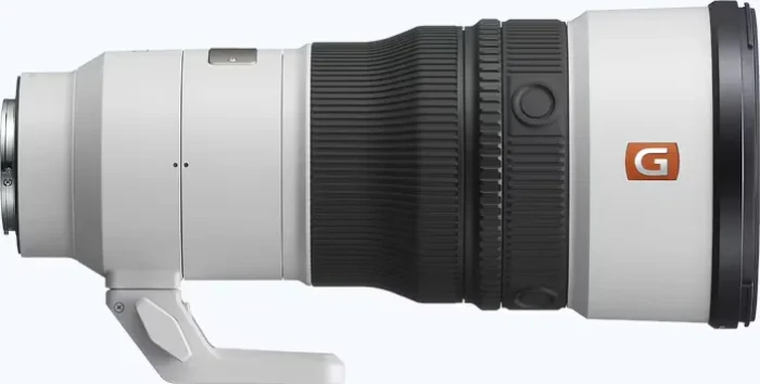 Sony FE 400mm 4.5 GM OSS