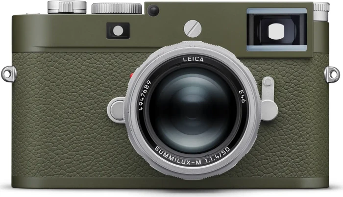 Leica M11-P Typ 2416 Safari Edition Body