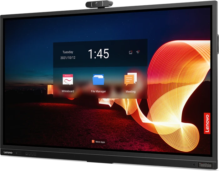 Lenovo ThinkVision T75, 75"