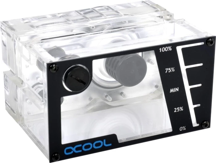Alphacool NexXxoS Cool Answer 240 D5/ST
