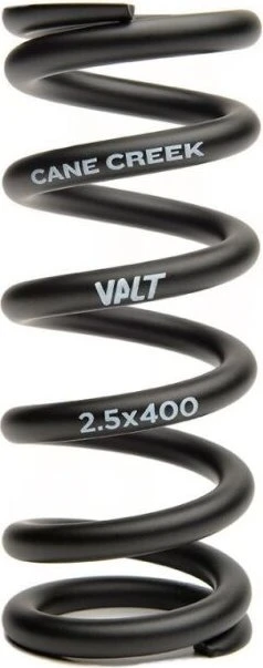 Cane Creek Valt 65mm Dämpferfeder