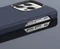 Hama Cover MagCase Finest Sense für Apple iPhone 13 Pro blau Vorschaubild