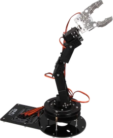 Joy-iT Grab-It Roboterarm