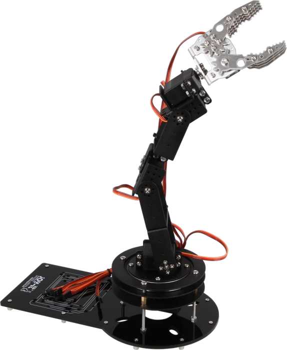 Joy-iT Grab-It Roboterarm