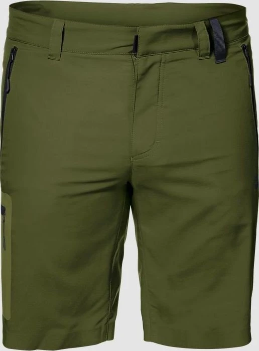 Jack Wolfskin Active Track Shorts Hose kurz (Herren)