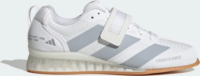 adidas Adipower 3