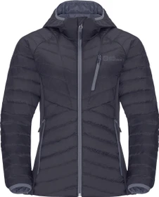 Jack Wolfskin Routeburn Pro Ins Funktionsjacke graphite (Damen)