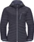 Jack Wolfskin Routeburn Pro Ins Funktionsjacke graphite (Damen) Vorschaubild