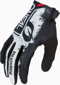 O'Neal Matrix Shocker S23 schwarz/weiß