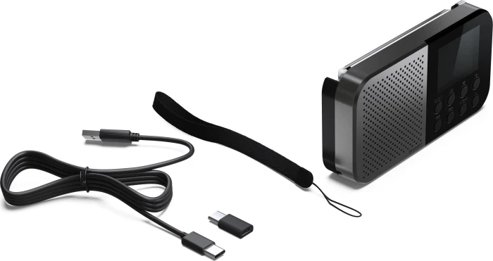 Sharp Osaka DR-P520 (DR-P520(GY))