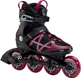 K2 Alexis 90 BOA Inline-Skate (Damen) (Modell 2020)