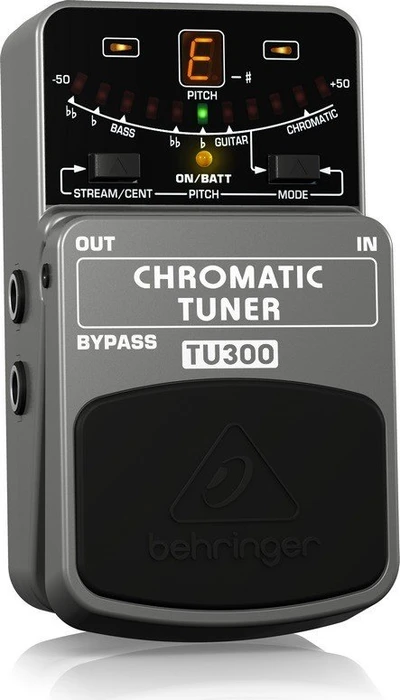 Behringer TU300