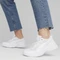 Puma Cilia puma white/gray violet/puma silver (Damen) Vorschaubild