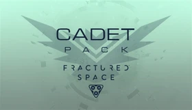 Fractured Space - Cadet Pack (Download) (Add-on) (PC)