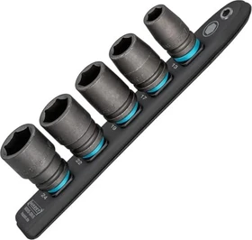 Hazet 900S-SR/5 SmartRail Steckschlüsselsatz, 5-tlg.