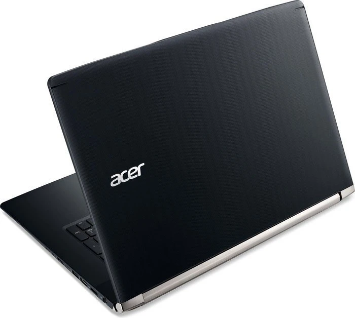 Acer Aspire V17 Nitro BE VN7-792G-539X, Core i5-6300HQ, 8GB RAM, 128GB SSD, 1TB HDD, DE