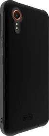 Eiger Grip Case für Samsung Galaxy XCover 7 schwarz