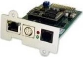 Online USV Slot-Netzwerkmanagementkarte SNMP